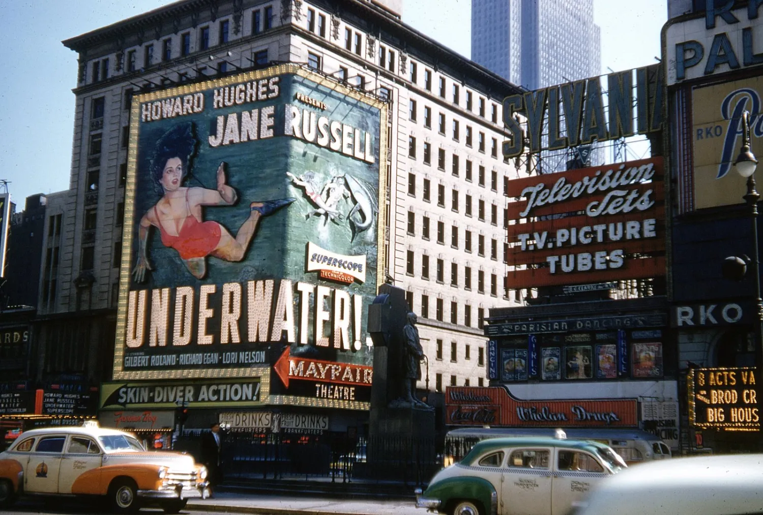 Kodachrome